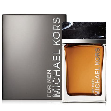 michael kors eau de toilette heren|Michael Kors for men.